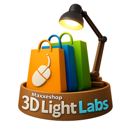3D Light Labs